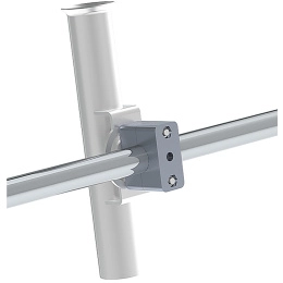 Держатель спиннинга 250х40х32 поворотный АМГ (030628T)